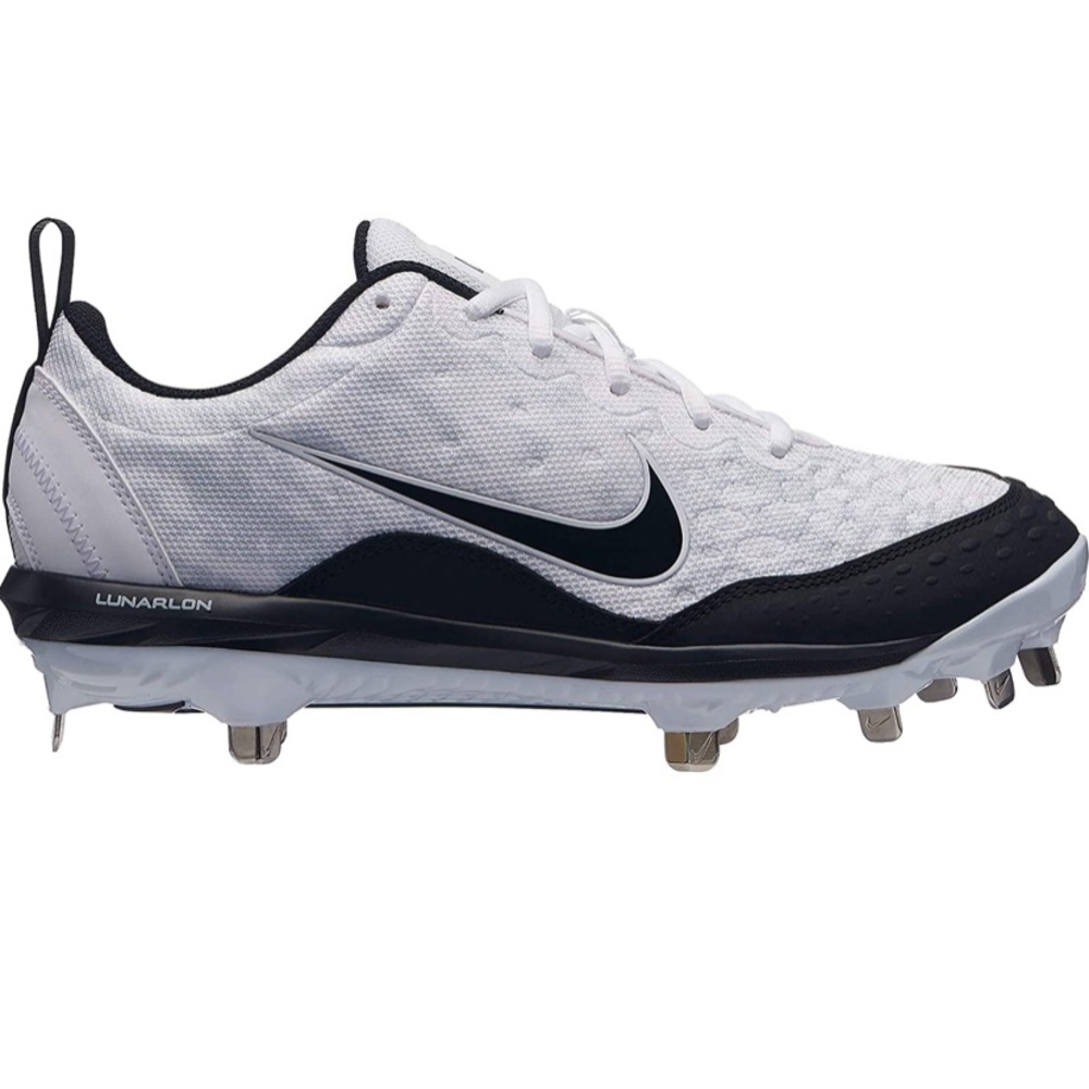 New Nike Hyperdiamond cleats